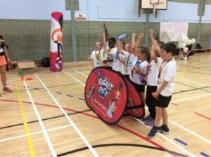 School Games